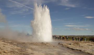 12-Day Combo: Northern Lights Secrets, Westfjords & Guided Iceland Circle