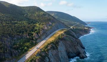 Coastal Treasures of the Canadian Maritimes
