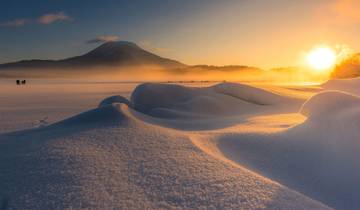Japan Winter Adventure