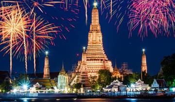 24 jours d'expérience culturelle sur mesure au Vietnam, au Cambodge, au Laos et en Thaïlande - Expérience en Asie du Sud-Est