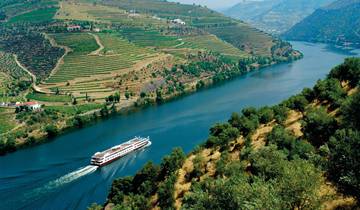 Escapade dans le Douro - 5 jours au Portugal