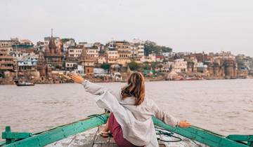 Visite guidée de 5 jours à Varanasi, Ayodhya et Prayagraj