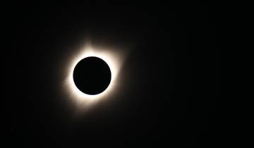 5 Tage Reykjavík Island & Sonnenfinsternis Abenteuer auf See - Kleingruppenreise Rundreise