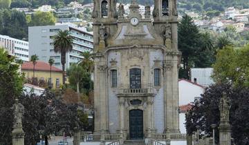 5 Days in Porto: Exploring Nature, Culture & Historic Cities