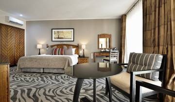 3 Day Pilanesberg National Park Safari