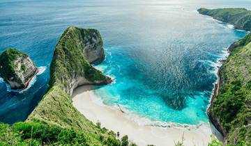 Expérience d\'évasion insulaire de 9 jours : Les îles Gili, Nusa Penida et Flores circuit