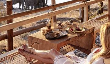 3-Day Chobe Midrange Safari with Boat and Game Drives