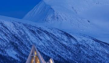 Tromsø a la carte