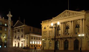 6 Days in Lisbon: History, Helicopters & Hidden Gems