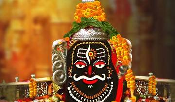 3-Day Mahakaleshwar and Omkareshwar Spiritual Tour Tour