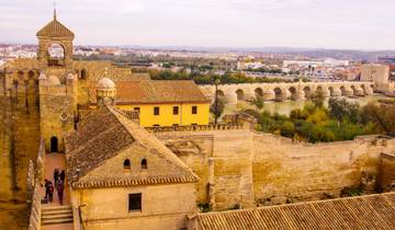 Best of Andalucia and Valencia - 6 Days