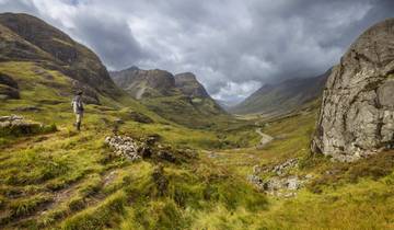 Orkney & Scotland's Northern Coast Small-Group Tour from Edinburgh - 5 Days
