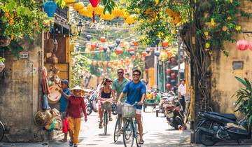 Vietnam Highlights (With Ha Giang Loop, Air Price Vietnam Highlights) Tour