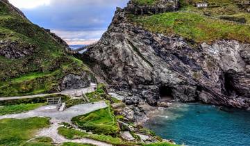 Explore Devon & Cornwall Small Group - 5 Days