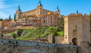 Espagne - Voyage en Andalousie et à Tolède - 5 jours
