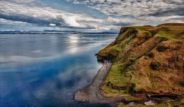 Isle of Skye & West Highlands Small-Group Tour from Edinburgh - 4 Days