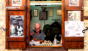 Circuito 8 Días en Chipre: Un tapiz de historia, mitos y vida mediterránea (Llegadas en lunes)