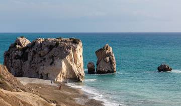 8 Dagen in Cyprus: Een tapijt van geschiedenis, mythen en mediterraan leven (maandag aankomst)-rondreis