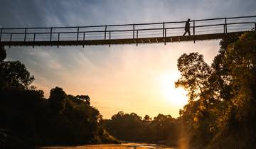 Tracks of the Leopard – 6-Day Private Sabi Sands Safari