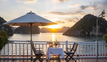 15-Tage Best of Thailand, Kambodscha & Vietnam: Tempel, Strände & Kulturelle Highlights Tour Rundreise