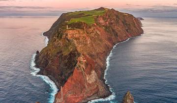 Azores - 9 Days Adventure Trip