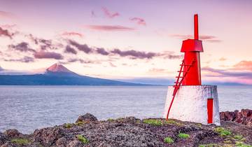 Azores - 9 Days Adventure Tour