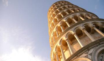 Thanksgiving Escape to Italy Tour