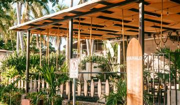 El Salvador Fun and Adventure