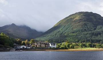 Best of Ireland & Scotland - Premium (Classic) (including Glasgow)