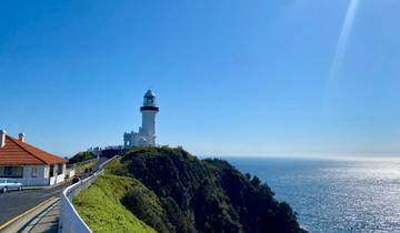 De Byron Bay à Cairns : 15 jours ROO SELECT Tour (twinshare ou single accomodation) circuit
