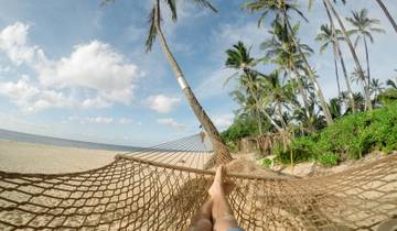 Pacifica Island Escape : votre ultime escapade tropicale en 7 jours