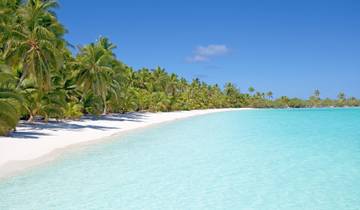 Escapade dans les îles Marshall : plages, culture et aventure dans le Pacifique Sud 7 jours circuit