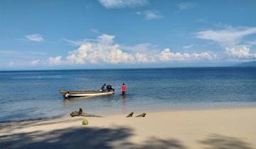 Papua New Guinea Cultural & Adventure Discovery 10-Day