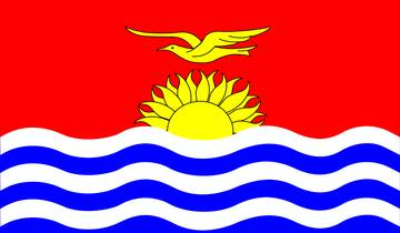 Circuit au cœur des Kiribati : 7 jours de magie insulaire inoubliable circuit