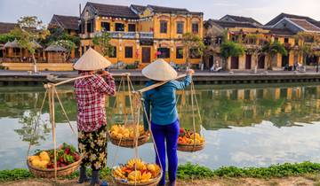 Vietnam: HCMC, Hoi An, Hanoi (With Ha Giang Loop)
