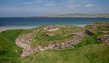 The Scottish Isles: An Expedition Through History & Highlands