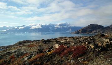 Across the North Atlantic: Iceland, Greenland & Labrador Tour