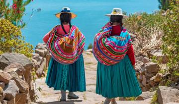 Hoogtepunten van Peru