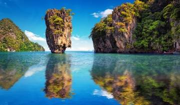 Circuito Viajes a Tailandia 13 Días / 12 Noches