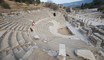 8 DAY  SEVEN CHURCHES OF REVELATION TOUR