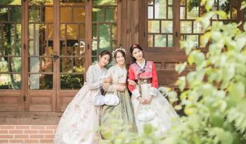 13 Days Japan& South Korea Cultural Tour  (private guide and driver）Family Tour  Customizable