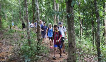 Circuito VIAJES DE SENDERISMO A LAS ALDEAS DE LAS TRIBUS DEL NORTE DE TAILANDIA (9 DÍAS / 8 NOCHES)