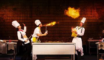 10 Tage Japan & Korea Popkultur Reise (privater Reiseleiter und Fahrer) Familienreise anpassbar Rundreise