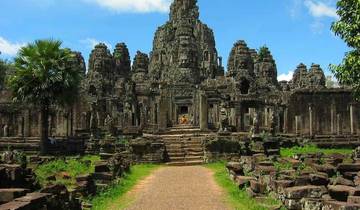 Aventure en Thaïlande, au Cambodge et au Vietnam en 17 jours