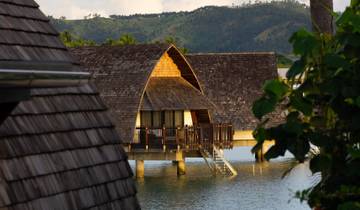 Fiji Ocean Escape – 6 Days of Island Paradise, Snorkeling & Relaxation