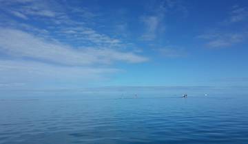 Fiji Ocean Escape – 6 Days of Island Paradise, Snorkeling & Relaxation
