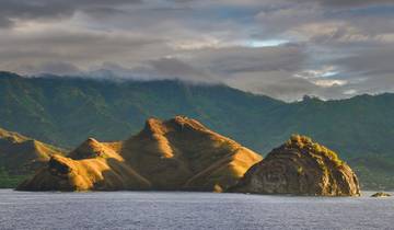 Tahiti & Taha’a Honeymoon Escape in 7 Days