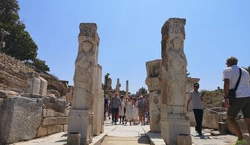 15 DAY ST. PAULS BIBLICAL TOUR TURKEY