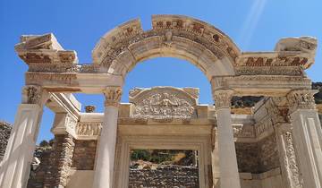 15 DAY ST. PAULS BIBLICAL TOUR TURKEY