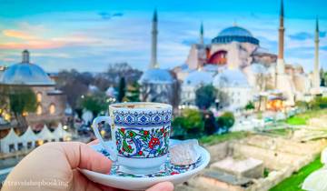 15 Day St. Pauls Biblical Tour Turkey